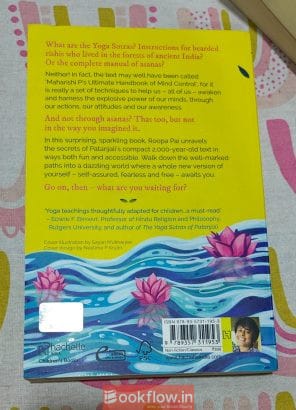 The Yoga Sutras for Children