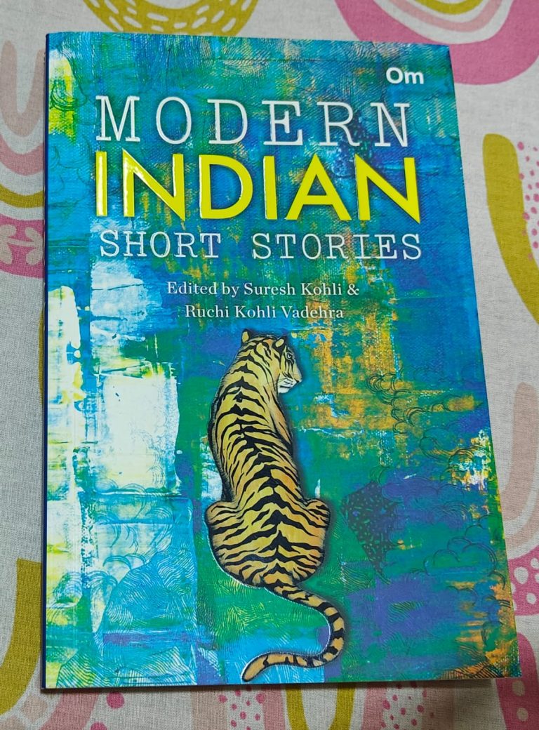 Modern Indian Short Stories