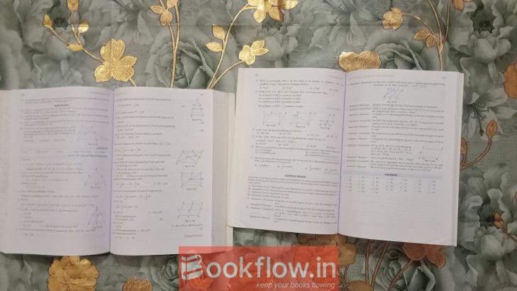 Class 9th mathematics R.D.SHARMA