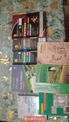 Class 9th cbse books