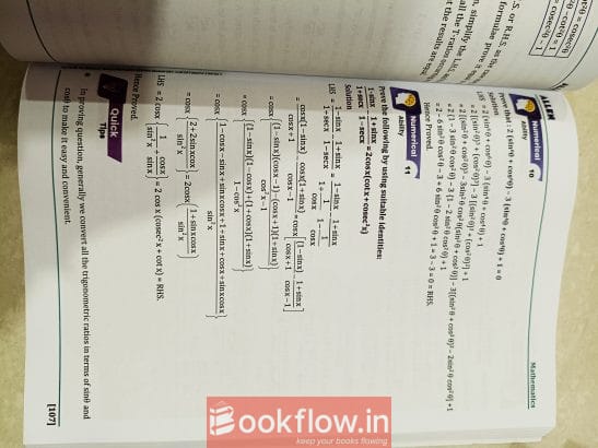 Class 10 NCERT basics