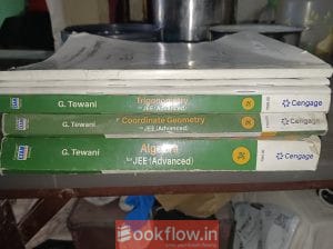 Cengage maths