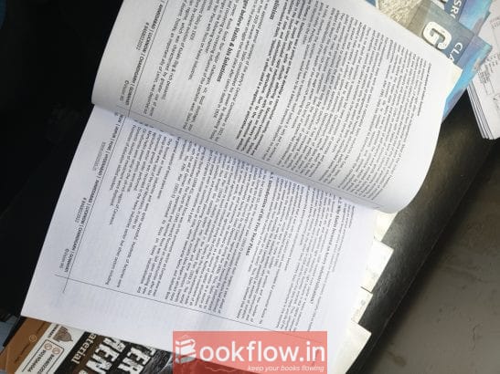 Vision IAS UPSC preparation book