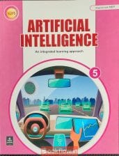 Kips learning AI book class 5