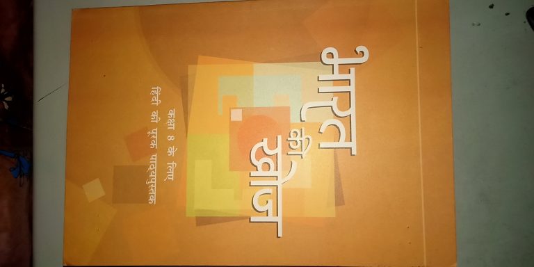 Bharat ki khoj ( hindi supplementary)