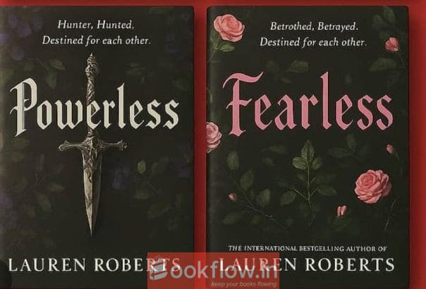 Powerless And Fearless