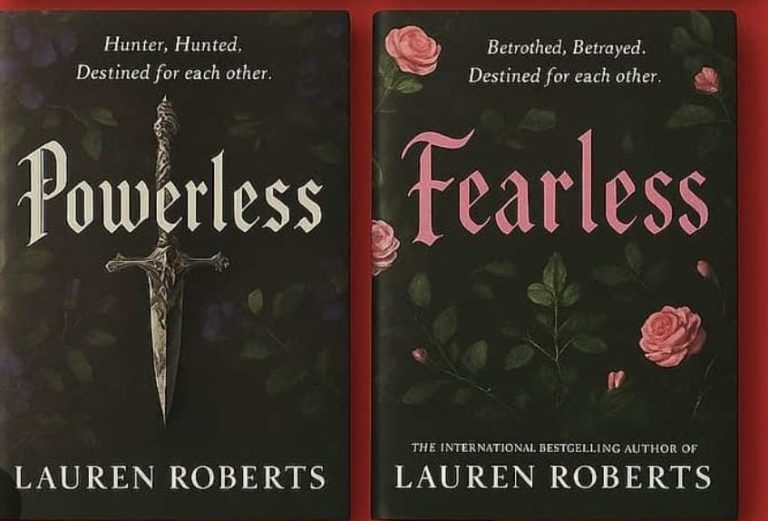 Powerless And Fearless