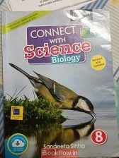 Connect with science biology 8
