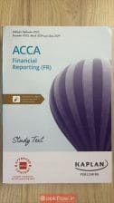 ACCA Financial Reporting (FR) Study Text+Exam Kit