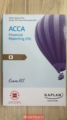 ACCA Financial Reporting (FR) Study Text+Exam Kit