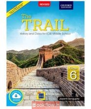 Class 6 ICSE History and Civics