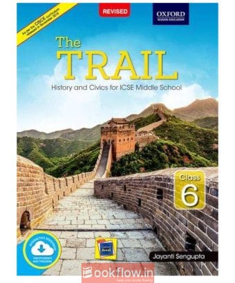 Class 6 ICSE History and Civics