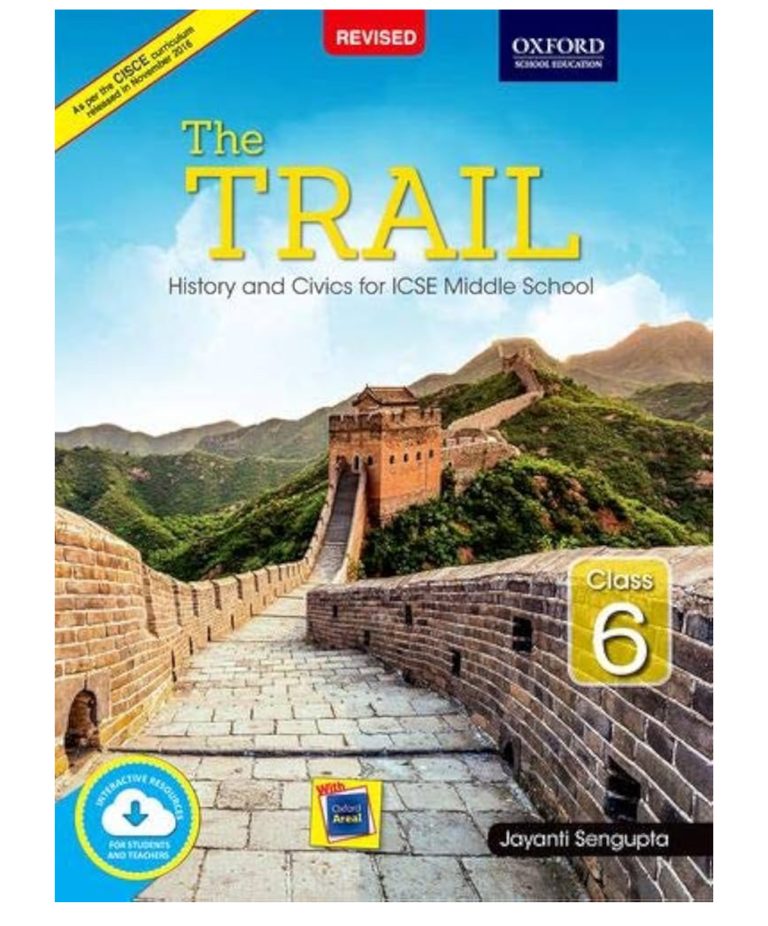 Class 6 ICSE History and Civics