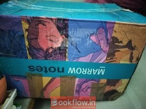 Marrow Notes 6th Edition