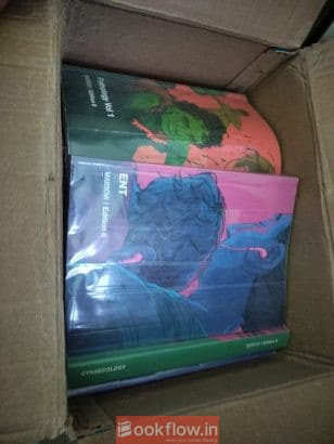 Marrow Notes 6th Edition
