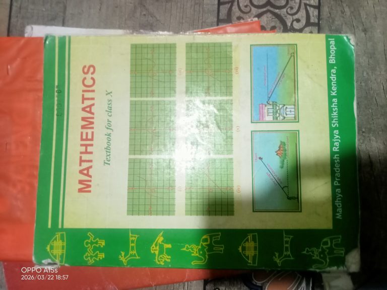 Mathematics