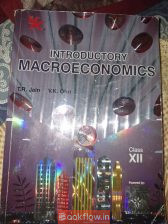 Introductory Macroeconomics for class 12