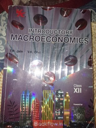 Introductory Macroeconomics for class 12