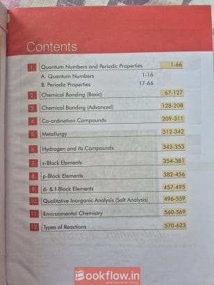 Problems in inorganic chemistry Vkj MAINS AND ADVA