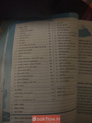 Suman hindi b vyakaran rachna