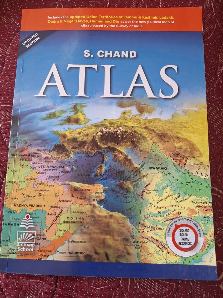 Atlas