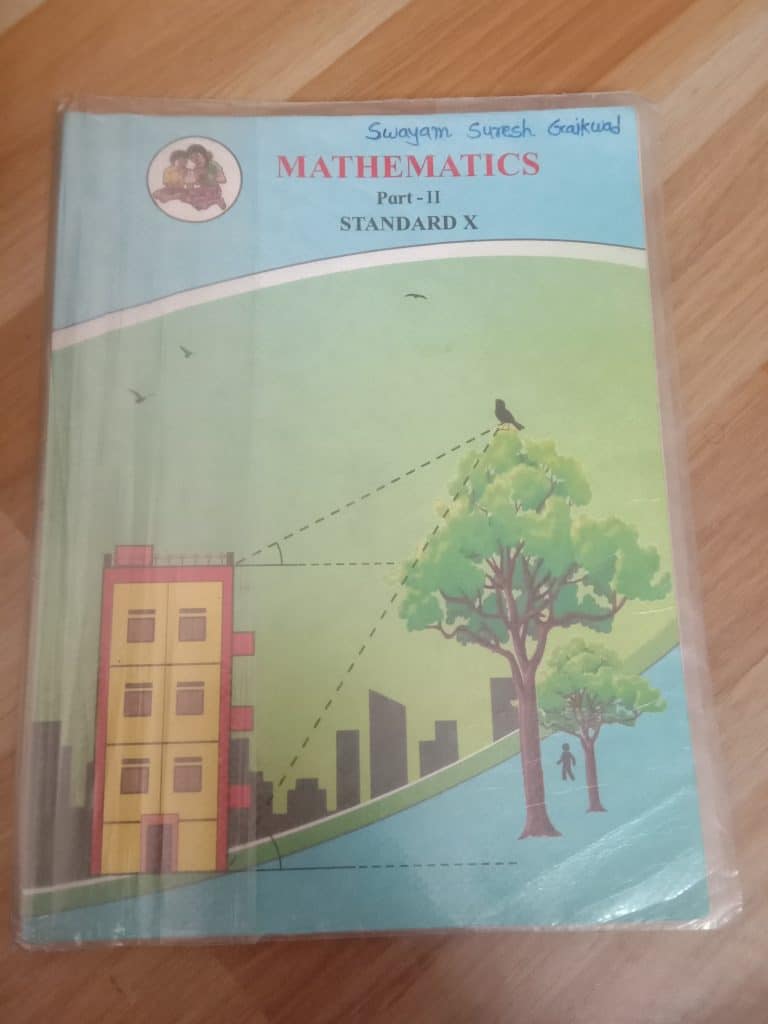 Mathematics Part-2