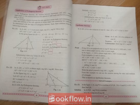 Mathematics Part-2