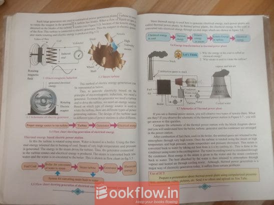 Science And Technology