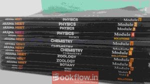 Pw arjuna neet module full set class 11th