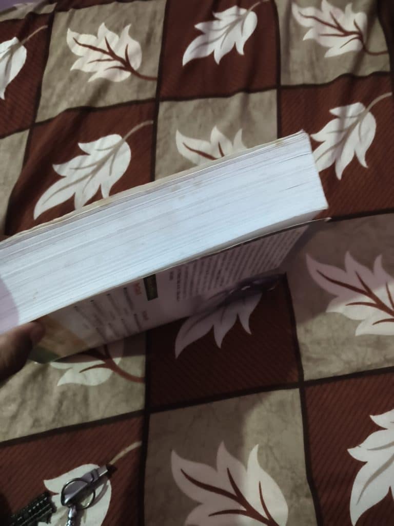Pradeep fundamental physics 12 photo 2