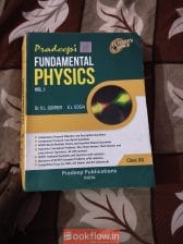 Pradeep fundamental physics 12 vol 2