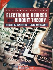 Electronic Devices and Circuit Theory