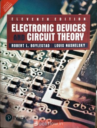 Electronic Devices and Circuit Theory