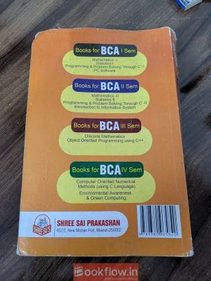 BCA mathematics part 1, first semester