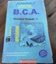 BCA statistical methods part 1