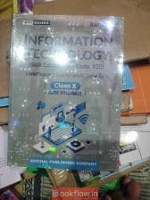 Information technology class 10th