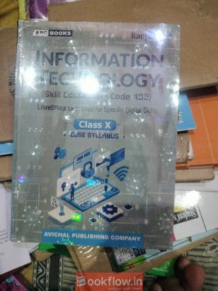 Information technology class 10th