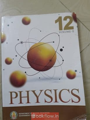 12TH STD TN BOARD BOOKS