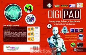 Digipad – 1