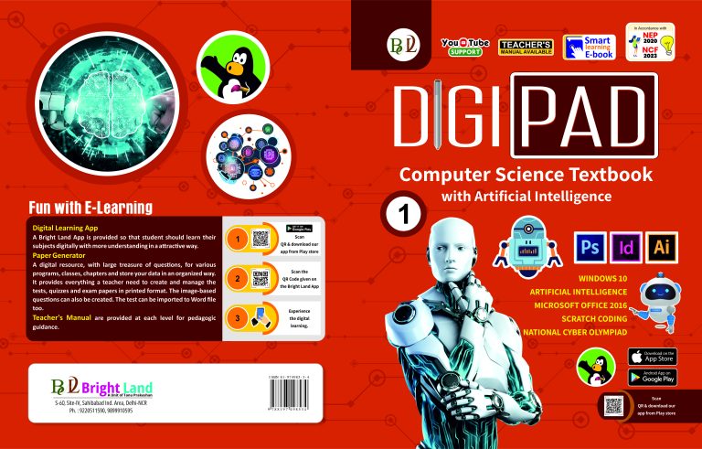 Digipad – 1