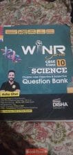 Winer cbse class 10 science question bank