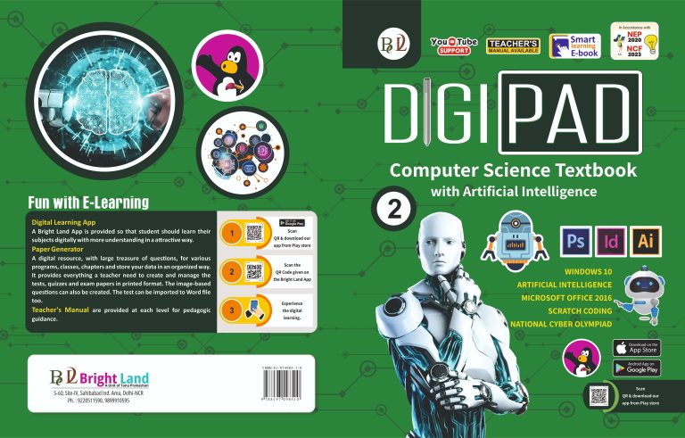 Digipad – 2