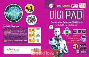 Digipad – 3