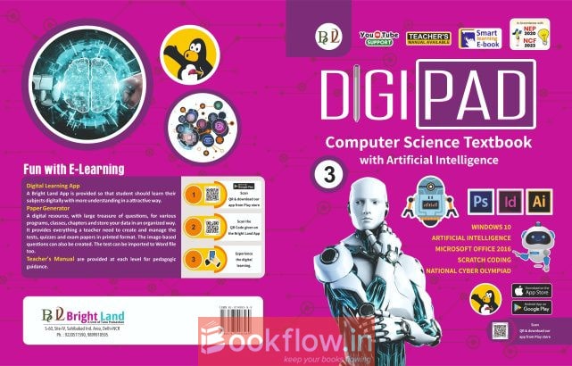 Digipad – 3