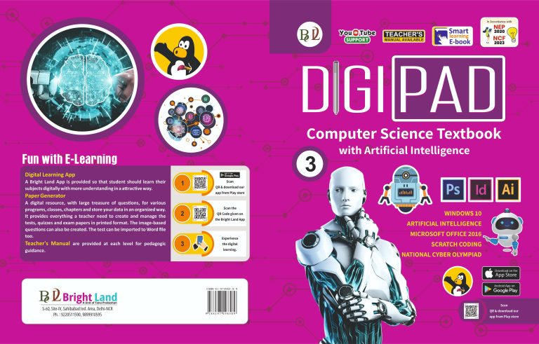 Digipad – 3