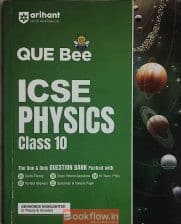 ARIHANT ICSE PHYSICS CLASS 10