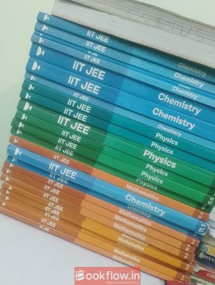 Unacademy IIT-JEE Module Dropper (11th + 12th)