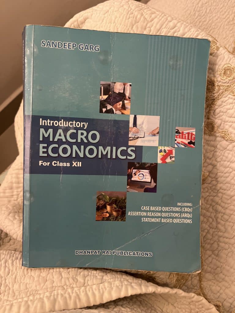 Macroeconomics