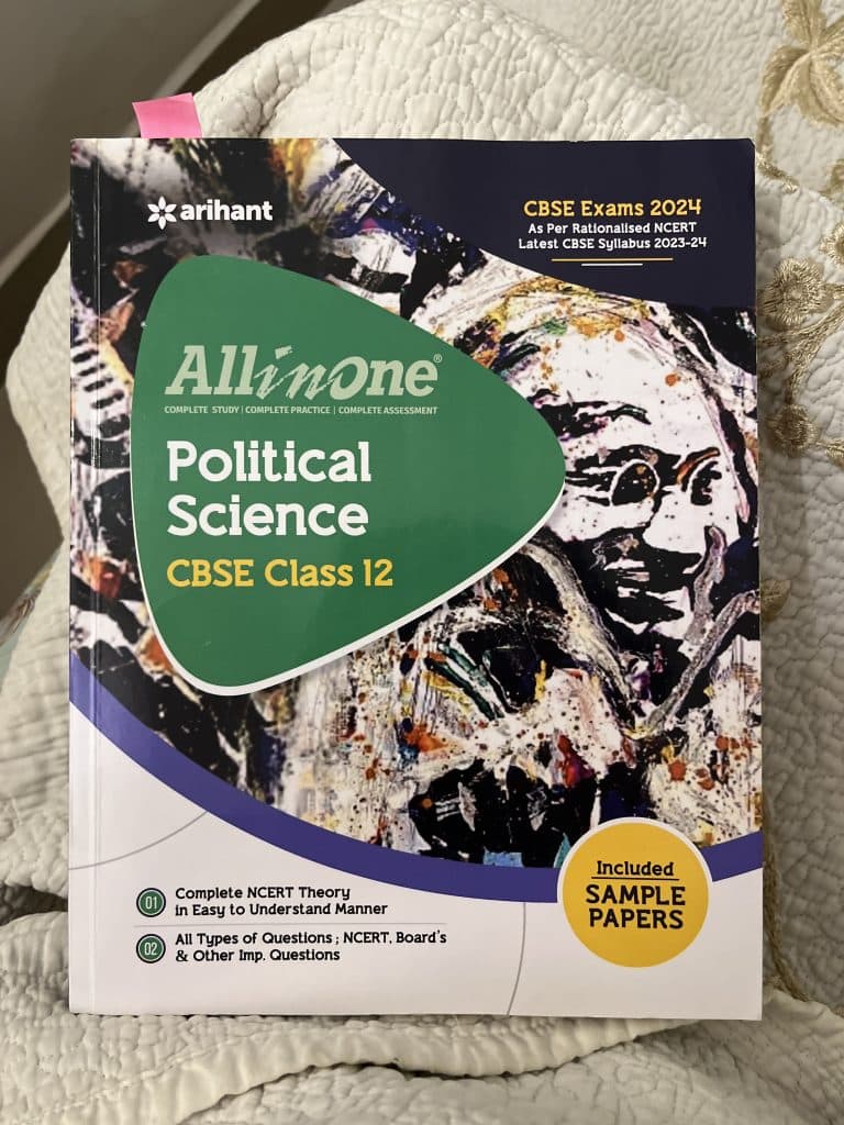 Political Science