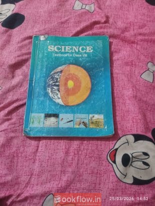 Ncert class 8 science